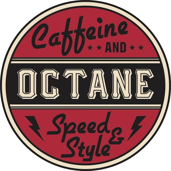 Caffeine & Octane