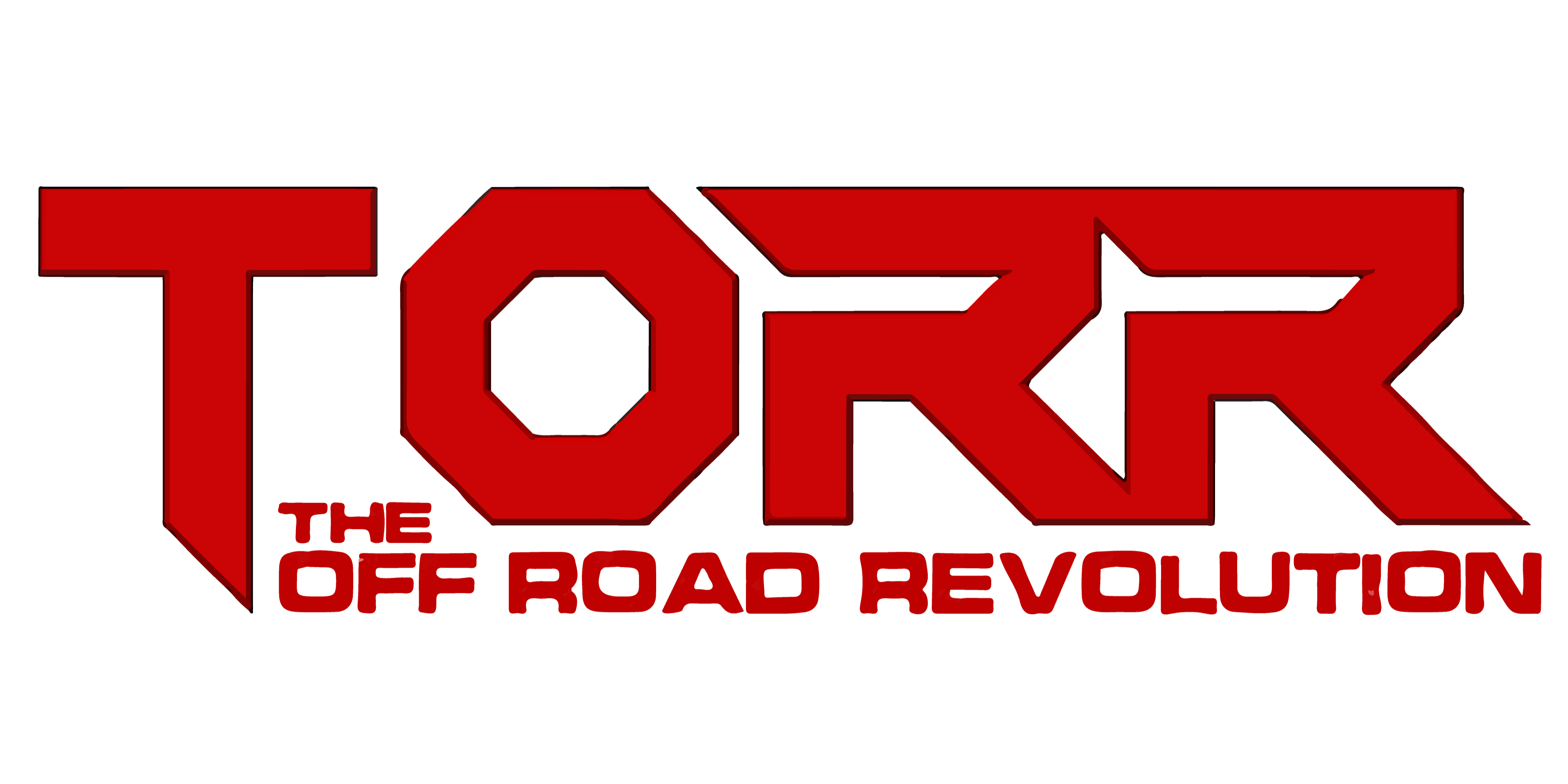The Off-Road Revolution